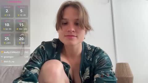 Mira  online show from 09.22.25