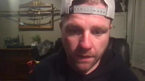 Snapshot of buckwild69204 chatting on 01.05.25 buckwild69204 online show from 01.05.25