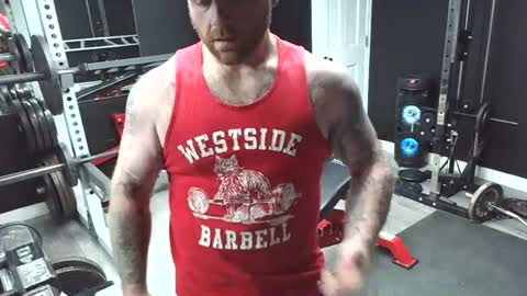 Snapshot of buckwild69204 chatting on 12.20.25 buckwild69204 online show from 12.20.25