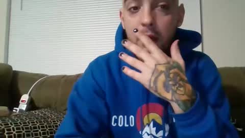 Snapshot of bud42o chatting on 11.07.25 Bud42o online show from 11.07.25