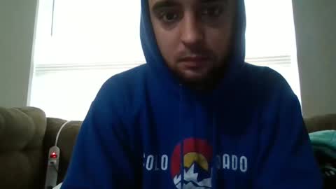 Snapshot of bud42o chatting on 11.23.25 Bud42o online show from 11.23.25