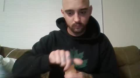 Snapshot of bud42o chatting on 12.15.25 Bud42o online show from 12.15.25