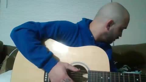 Snapshot of bud42o chatting on 12.16.25 Bud42o online show from 12.16.25