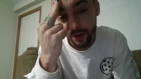 Snapshot of bud42o chatting on 01.17.26 Bud42o online show from 01.17.26