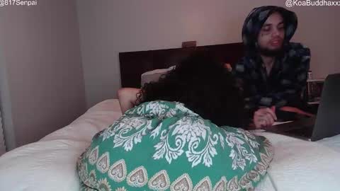 Koa  Kobe  online show from 10.20.25