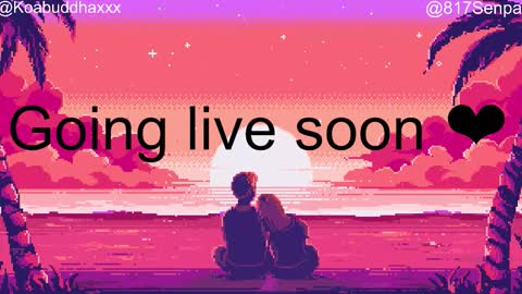 Koa  Kobe  online show from 11.03.25