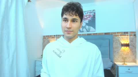 Snapshot of buddy_whitte chatting on 01.26.25 Buddy Whitte online show from 01.26.25