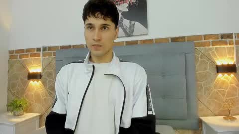 Snapshot of buddy_whitte chatting on 03.02.25 Buddy Whitte online show from 03.02.25