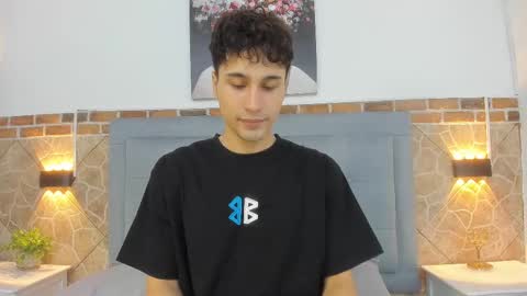 Snapshot of buddy_whitte chatting on 03.08.25 Buddy Whitte online show from 03.08.25