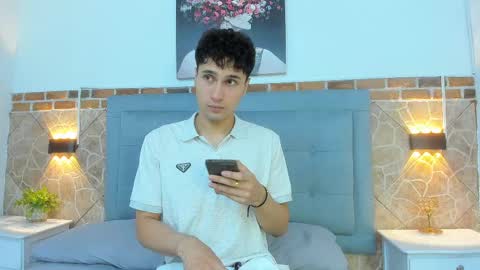 Snapshot of buddy_whitte chatting on 03.10.25 Buddy Whitte online show from 03.10.25