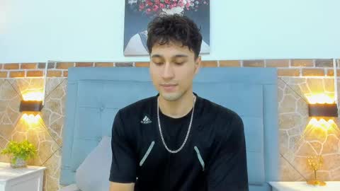 Snapshot of buddy_whitte chatting on 03.11.25 Buddy Whitte online show from 03.11.25