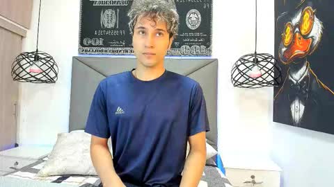 Snapshot of buddy_whitte chatting on 10.26.25 Buddy Whitte online show from 10.26.25