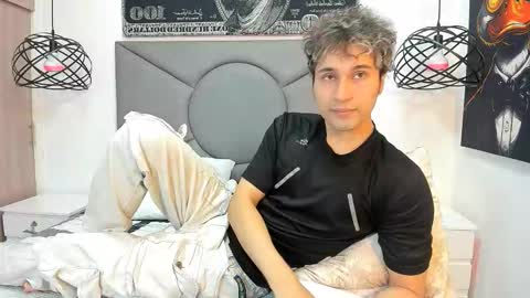 Snapshot of buddy_whitte chatting on 11.04.25 Buddy Whitte online show from 11.04.25