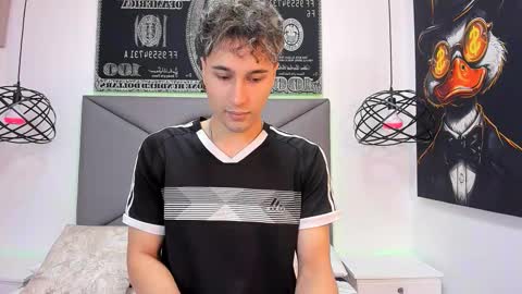 Snapshot of buddy_whitte chatting on 11.09.25 Buddy Whitte online show from 11.09.25