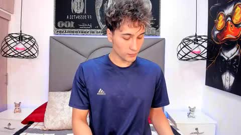 Snapshot of buddy_whitte chatting on 12.05.25 Buddy Whitte online show from 12.05.25