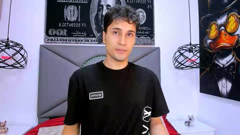 Snapshot of buddy_whitte chatting on 02.13.26 Buddy Whitte online show from 02.13.26