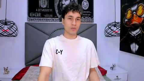 Snapshot of buddy_whitte chatting on 02.16.26 Buddy Whitte online show from 02.16.26