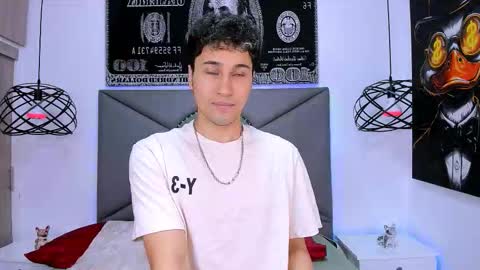 Snapshot of buddy_whitte chatting on 02.24.26 Buddy Whitte online show from 02.24.26