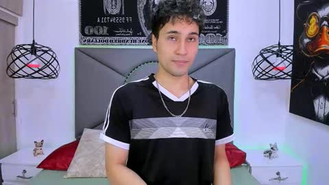 Snapshot of buddy_whitte chatting on 03.03.26 Buddy Whitte online show from 03.03.26