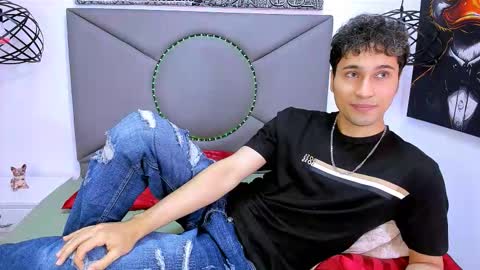 Snapshot of buddy_whitte chatting on 03.04.26 Buddy Whitte online show from 03.04.26