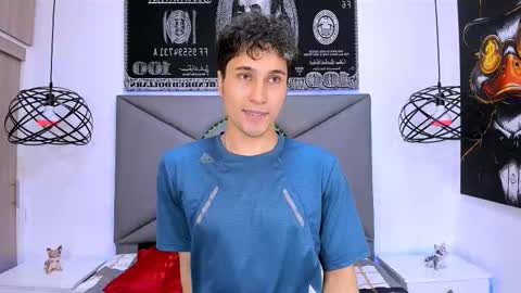 Snapshot of buddy_whitte chatting on 03.05.26 Buddy Whitte online show from 03.05.26