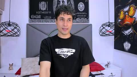 Snapshot of buddy_whitte chatting on 03.12.26 Buddy Whitte online show from 03.12.26