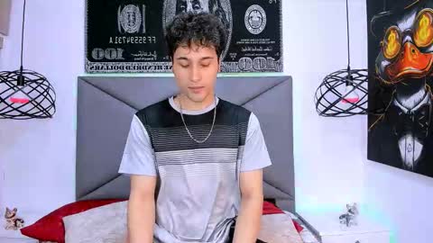 Snapshot of buddy_whitte chatting on 03.13.26 Buddy Whitte online show from 03.13.26