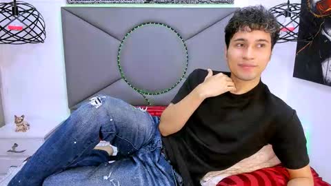 Snapshot of buddy_whitte chatting on 03.14.26 Buddy Whitte online show from 03.14.26