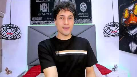 Snapshot of buddy_whitte chatting on 03.15.26 Buddy Whitte online show from 03.15.26