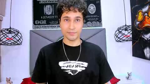 Snapshot of buddy_whitte chatting on 03.20.26 Buddy Whitte online show from 03.20.26