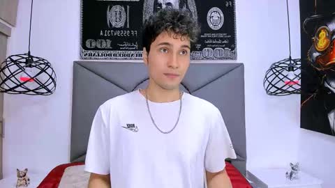 Snapshot of buddy_whitte chatting on 03.21.26 Buddy Whitte online show from 03.21.26