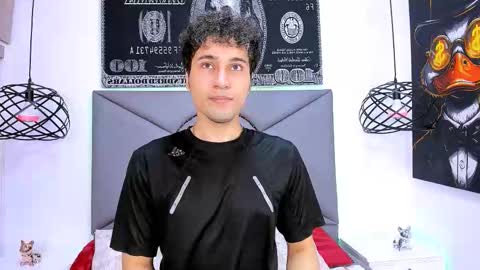 Snapshot of buddy_whitte chatting on 03.23.26 Buddy Whitte online show from 03.23.26