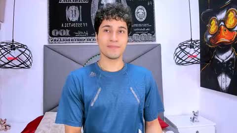 Snapshot of buddy_whitte chatting on 03.24.26 Buddy Whitte online show from 03.24.26