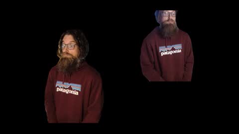 Kaiyah online show from 11.17.25