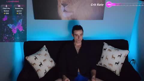 budrflie online show from 11.19.25