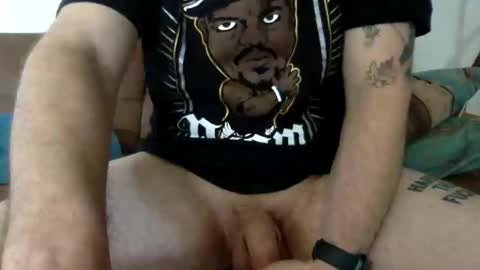 budsmoke33 online show from 02.16.25