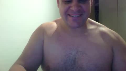 Snapshot of buffalopack1 chatting on 10.23.25 buffalopack1 online show from 10.23.25