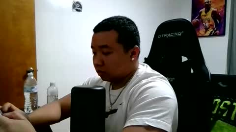 buffsexyman24 online show from 03.13.26