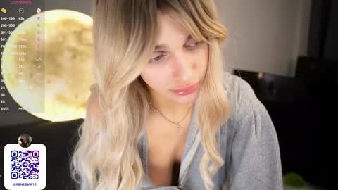 buffycabler online show from 12.16.25