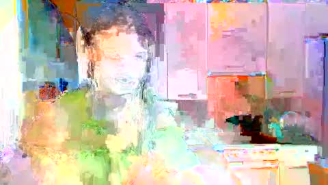 Snapshot of buffyextasy chatting on 10.02.25 Buffy online show from 10.02.25