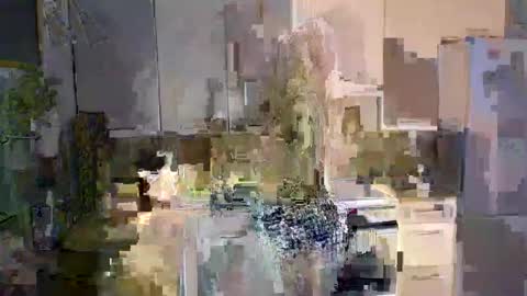 Snapshot of buffyextasy chatting on 10.27.25 Buffy online show from 10.27.25