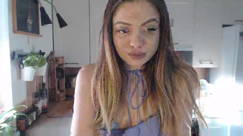 Buffy online show from 03.18.26