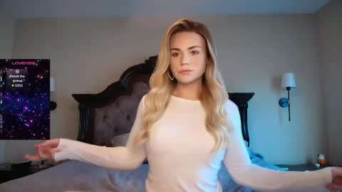 buitifulblonde online show from 05.07.26