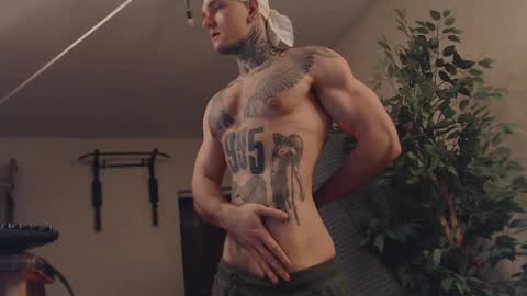 Snapshot of bulatov_x chatting on 02.16.25 Dmitriy online show from 02.16.25