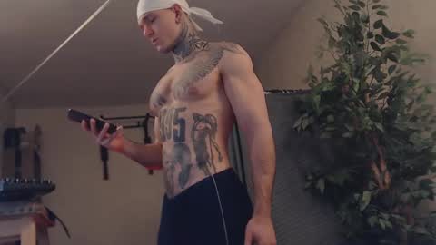 Snapshot of bulatov_x chatting on 02.19.25 Dmitriy online show from 02.19.25