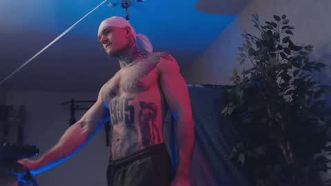 Snapshot of bulatov_x chatting on 02.20.25 Dmitriy online show from 02.20.25