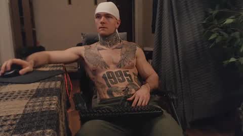 Snapshot of bulatov_x chatting on 02.26.25 Dmitriy online show from 02.26.25