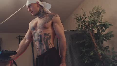 Snapshot of bulatov_x chatting on 02.28.25 Dmitriy online show from 02.28.25