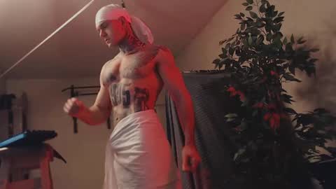 Snapshot of bulatov_x chatting on 03.06.25 Dmitriy online show from 03.06.25