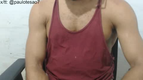 Snapshot of buldgeinboxer chatting on 04.26.26 buldgeinboxer online show from 04.26.26
